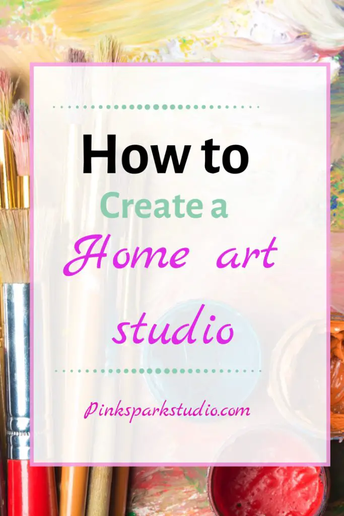 How art studio