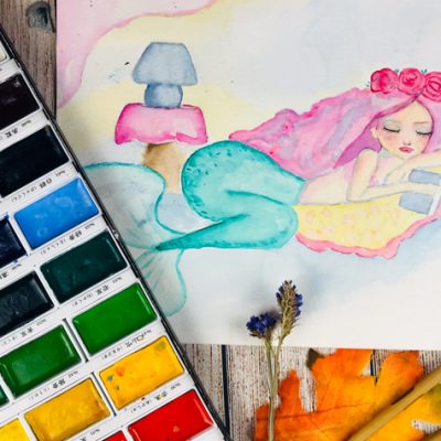 Watercolor for Beginners