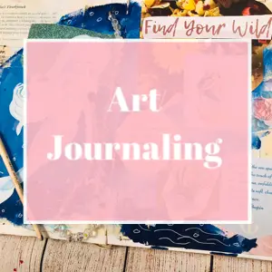 Art journal