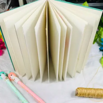 DIY Sketchbook