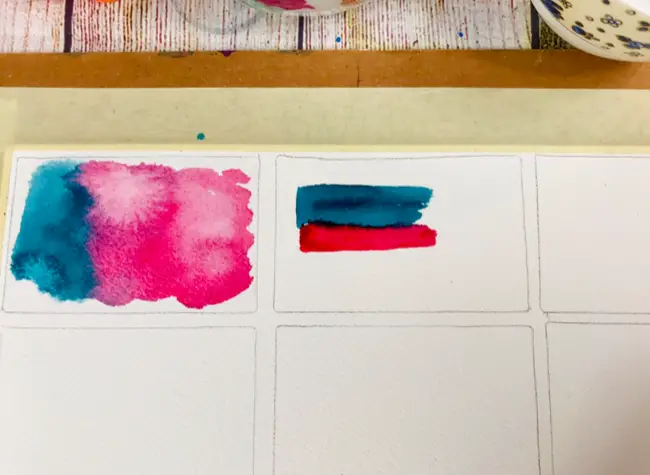 Do You Have to Wet Watercolor Paper Before Painting?