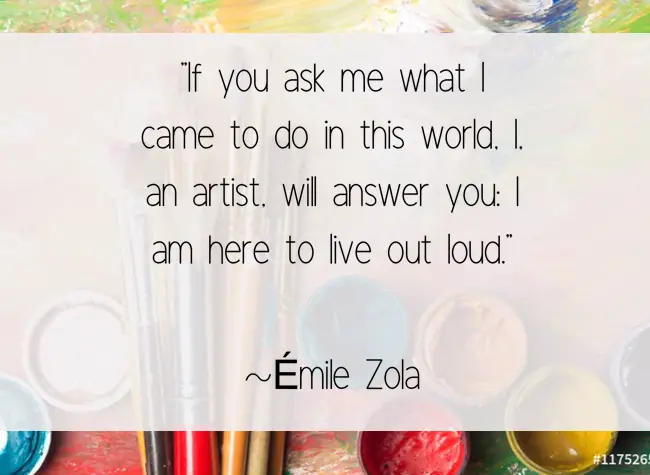 Painting quotes