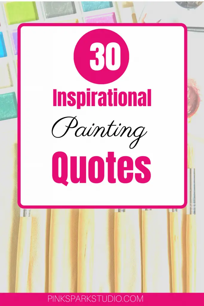 Painting quote